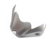 Carenados Moto Suzuki GSXR 600 / GSXR 750 2008-2010 - Plata Negro Mate