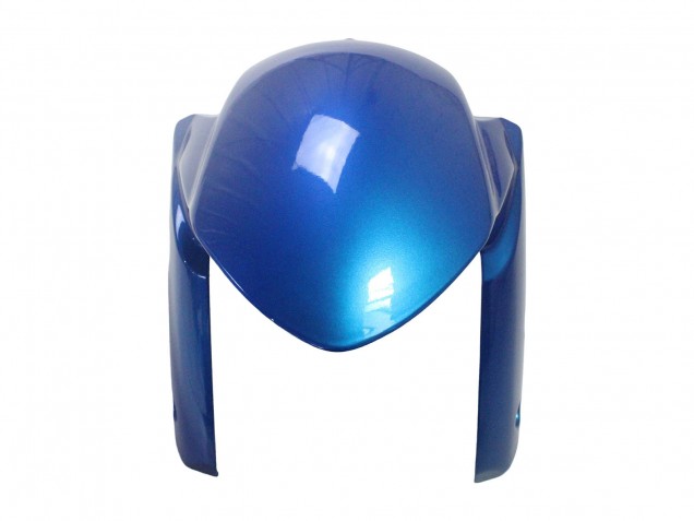 Carenados Moto Suzuki GSXR 600 / GSXR 750 2011-2024 - Azul Rojo