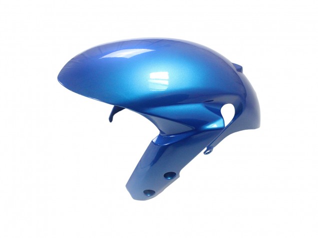 Carenados Moto Suzuki GSXR 600 / GSXR 750 2011-2024 - Azul Rojo