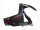 Carenados Moto Yamaha YZF R3/R25 2015-2018 - Negro Brillante Negro Mate Rojo