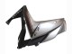 Carenados Moto Yamaha YZF R3/R25 2015-2018 - Plata Negro