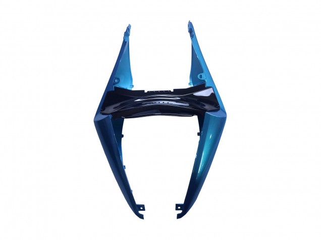 Carenado Moto Yamaha YZF R3/R25 2019-2021 - Azul Negro
