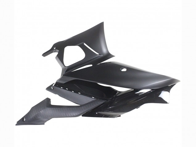 Carenados Moto Yamaha YZF R3/R25 2019-2021 - Negro Mate