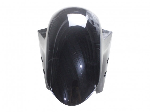 Carenado Moto Yamaha YZF R3/R25 2022-2024 - Negro Brillante