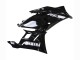 Carenados Moto Yamaha YZF R3/R25 2022-2024 - Negro Brillante