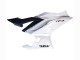 Carenados Moto Yamaha YZF R3/R25 2022-2024 - Blanco