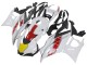 Carenados Moto Yamaha YZF R3/R25 2022-2024 - Blanco Rojo Amarillo Negro