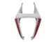 Carenados Moto Yamaha YZF R3/R25 2022-2024 - Blanco Rojo Amarillo Negro