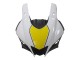 Carenados Moto Yamaha YZF R3/R25 2022-2024 - Blanco Rojo Amarillo Negro