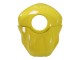Carenado Moto Yamaha YZF R3/R25 2022-2024 - Amarillo Negro