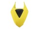 Carenado Moto Yamaha YZF R3/R25 2022-2024 - Amarillo Negro