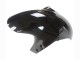 Carenados Moto Yamaha YZF 1000 R1 2000-2001 - Negro Brillante Blanco Monstruo Motul