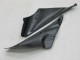 Carenados Moto Yamaha YZF 1000 R1 2000-2001 - Plata Rojo Fortuna Motul