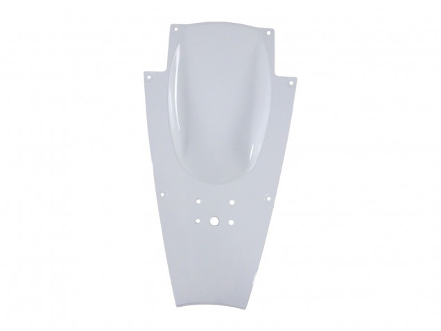 Carenados Moto Yamaha YZF 1000 R1 2002-2003 - Blanco Oro Calcomanías