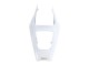 Carenados Moto Yamaha YZF 1000 R1 2002-2003 - Blanco Oro Calcomanías