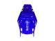 Carenados Moto Yamaha YZF 1000 R1 2002-2003 - Azul Negro Verde MoviStar ENEOS Monstruo