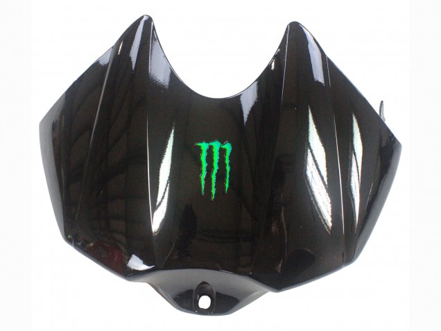 Carenados Moto Yamaha YZF 1000 R1 2004-2006 - Azul Negro Amarillo Verde Monstruo Yamalube ENEOS 69
