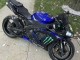 Carenados Moto Yamaha YZF 1000 R1 2004-2006 - Azul Negro Amarillo Verde Monstruo Yamalube ENEOS 69
