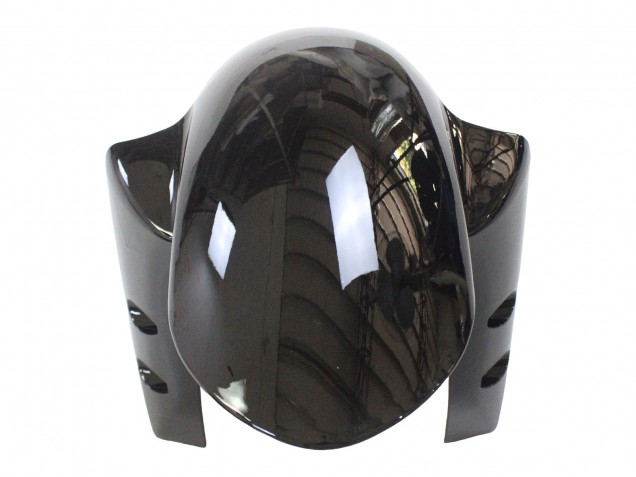 Carenados Moto Yamaha YZF 1000 R1 2004-2006 - Oro Claro Blanco Negro Brillante
