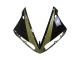 Carenados Moto Yamaha YZF 1000 R1 2004-2006 - Oro Claro Blanco Negro Brillante