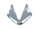Carenados Moto Yamaha YZF 1000 R1 2004-2006 - Gris
