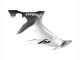 Carenados Moto Yamaha YZF 1000 R1 2004-2006 - Plata Gris