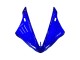 Carenados Moto Yamaha YZF 1000 R1 2004-2006 - Azul Blanco Negro Mate