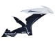 Carenados Moto Yamaha YZF 1000 R1 2004-2006 - Negro Brillante Blanco Motul
