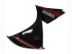 Carenado Moto Yamaha YZF 1000 R1 2009-2011 - Rojo Negro