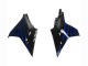 Carenados Moto Yamaha YZF 1000 R1 2020-2025 - Azul Negro Verde Negro ENEOS Monstruo