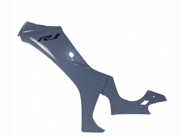 Carenados Moto Yamaha YZF 1000 R1 2020-2025 - Gris Brillante