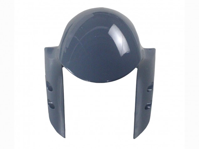 Carenados Moto Yamaha YZF 1000 R1 2020-2025 - Gris Brillante
