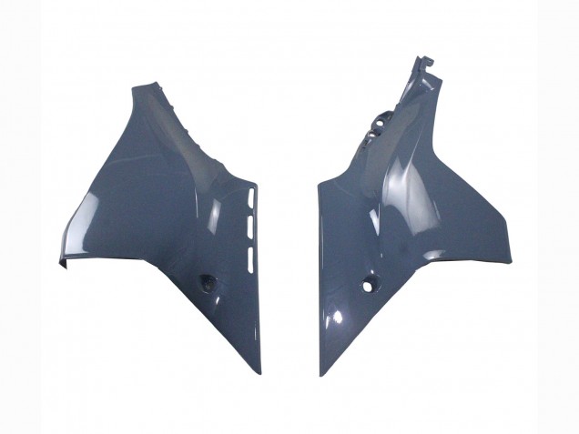 Carenados Moto Yamaha YZF 1000 R1 2020-2025 - Gris Brillante