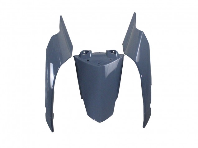 Carenados Moto Yamaha YZF 1000 R1 2020-2025 - Gris Brillante