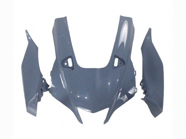 Carenados Moto Yamaha YZF 1000 R1 2020-2025 - Gris Brillante