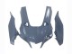 Carenados Moto Yamaha YZF 1000 R1 2020-2025 - Gris Brillante