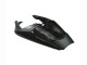 Carenados Moto Yamaha YZF R6 2003-2004 - Negro Mate