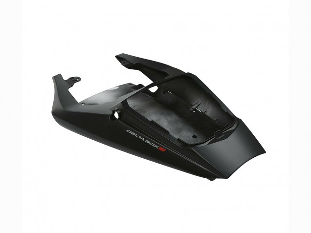Carenados Moto Yamaha YZF R6S 2006-2009 - Negro Mate