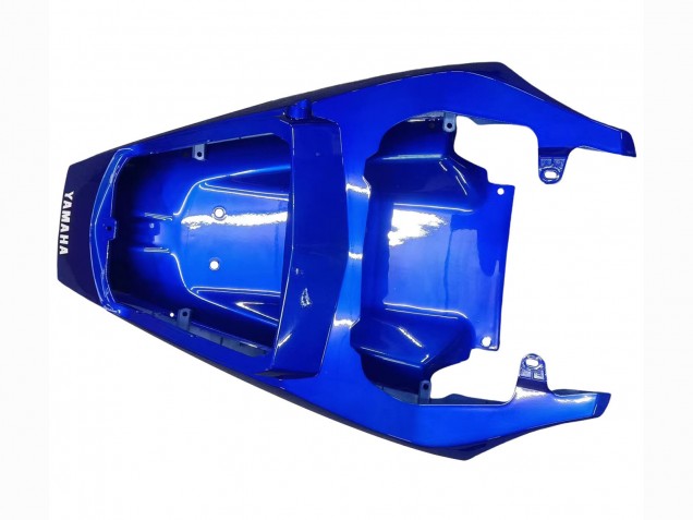 Carenado Moto Yamaha YZF R6 2003-2004 - Azul