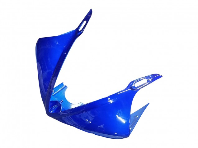Carenado Moto Yamaha YZF R6 2003-2004 - Azul