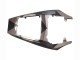 Carenados Moto Yamaha YZF R6S 2006-2009 - Gris Negro Mate Geométrico