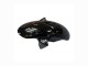 Carenados Moto Yamaha YZF R6S 2006-2009 - Rojo Blanco Negro