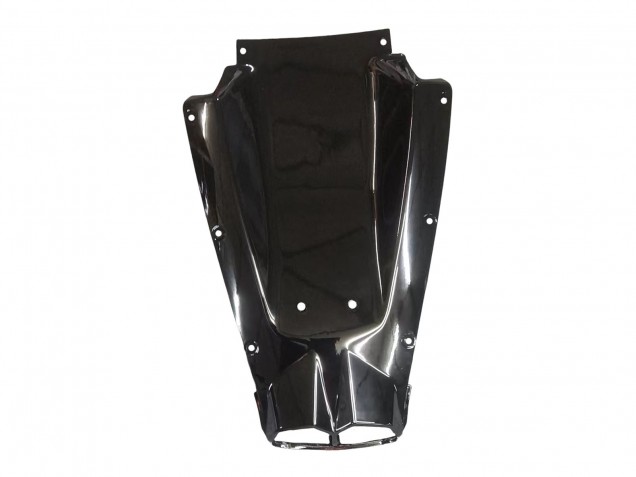 Carenados Moto Yamaha YZF R6S 2006-2009 - Negro Brillante