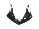 Carenados Moto Yamaha YZF R6S 2006-2009 - Negro Brillante