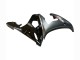 Carenados Moto Yamaha YZF R6S 2006-2009 - Negro Brillante Negro Mate Oro Camaleón