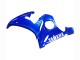 Carenados Moto Yamaha YZF 600 R6 2005 - Azul