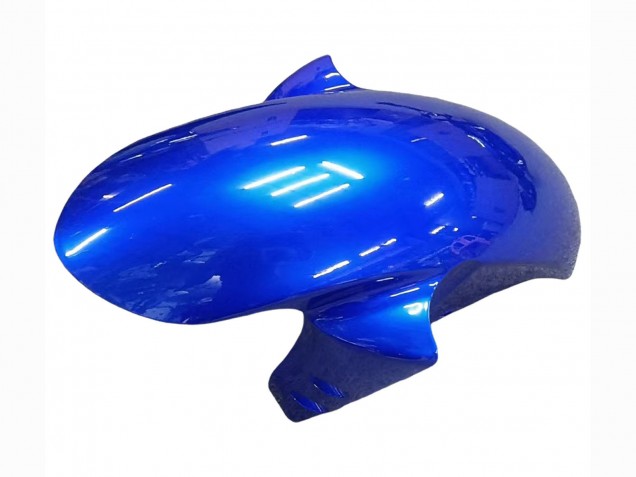 Carenados Moto Yamaha YZF 600 R6 2005 - Azul
