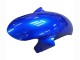 Carenados Moto Yamaha YZF 600 R6 2005 - Azul