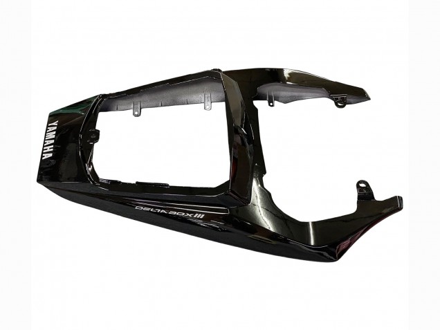 Carenados Moto Yamaha YZF 600 R6 2005 - Negro Brillante