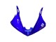 Carenados Moto Yamaha YZF 600 R6 2005 - Azul Brillante Negro